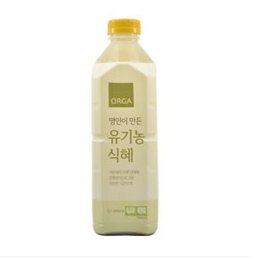 韓国伝統飲料シッケ/1.2L