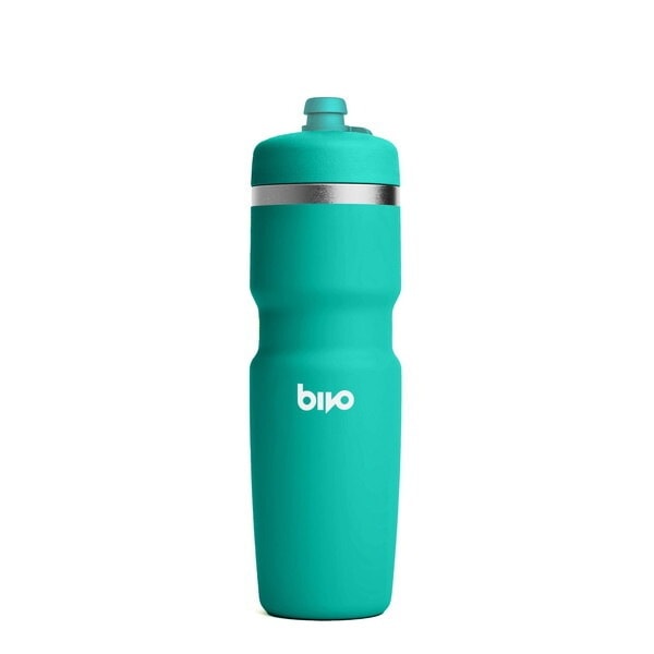bivo ビーボ Trio (620ml 真空二重構造) Turquoise BT-IN-21-TQ ターコイズ