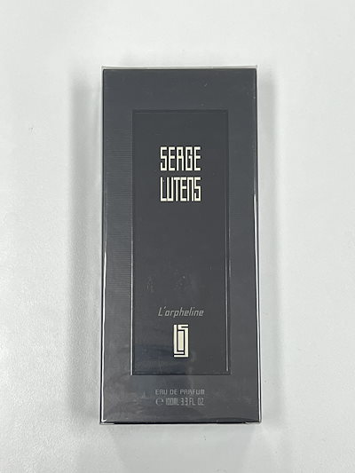 セルジュルタンス　ドゥプロファンディス De profundis 100ml セルジュルタンス ドゥプロファンディス De profundis 100ml
