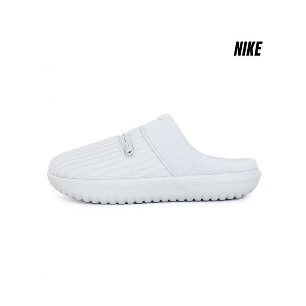 ナイキシューズナイキバロー SE スリッパ FJ6042-002