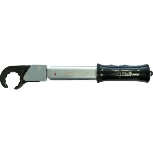 【メーカー直送品】BBK ラチェットトルクレンチ(1/2) RTQ-550