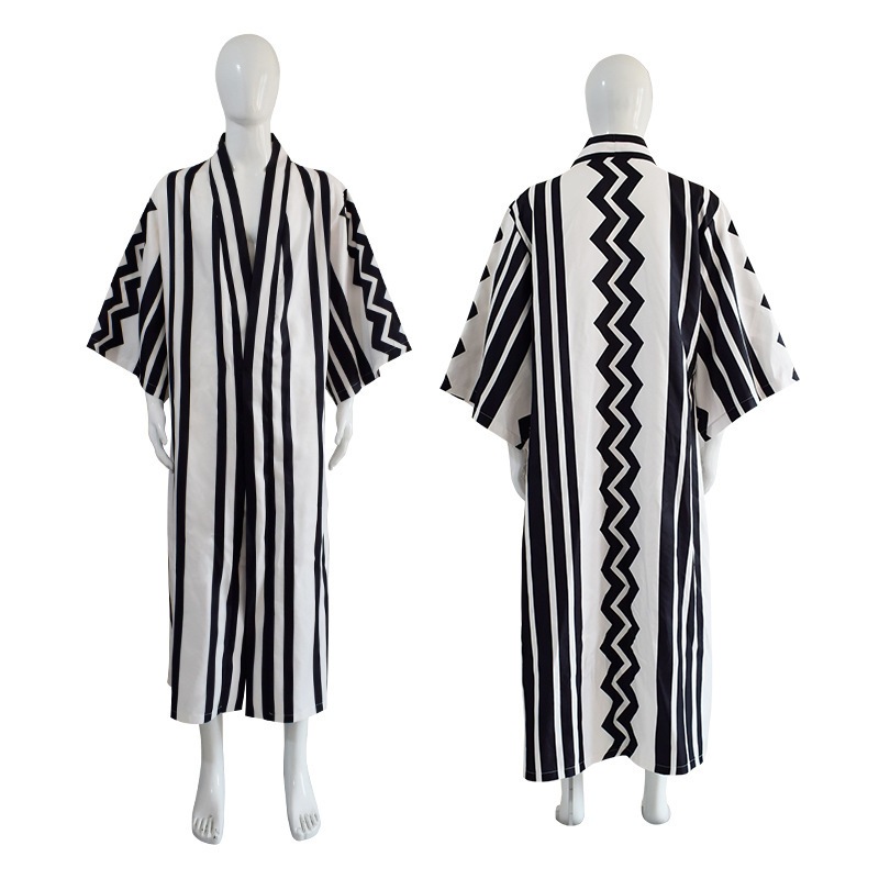 ブラックパンサー2 ワカンダ ロングライブ コスプレ衣装 ラマダ女王 コート ケープ ローブ ケープコート コスプレ衣装