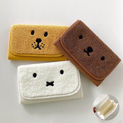 ハクメイとミコチ マルチケース【ハルタ懸賞当選品】 ハクメイとミコチ マルチケース【ハルタ懸賞当選品】 ハクメイとミコチ