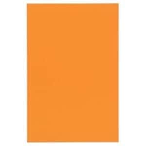 ジョインテックス マグネットシート [ワイド/ツヤ無し] 油性マーカー可 橙 B209J-O-10