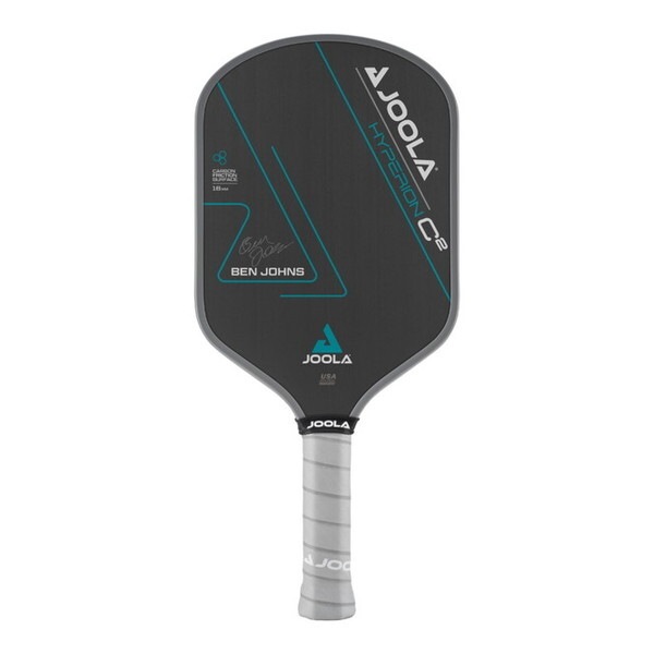 JOOLA ヨーラ ピックルボール ベン・ジョンズ ハイペリオン C2 CFS 16MM 16 PAPAE004 パドル