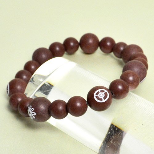 パワーストーン セドナ ヴォルテックスストーン ブレスレット