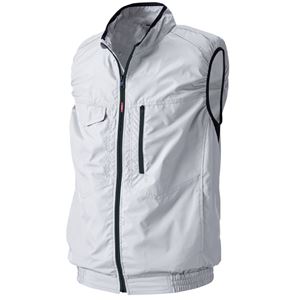 鳳皇 ベスト SIグレー 3L