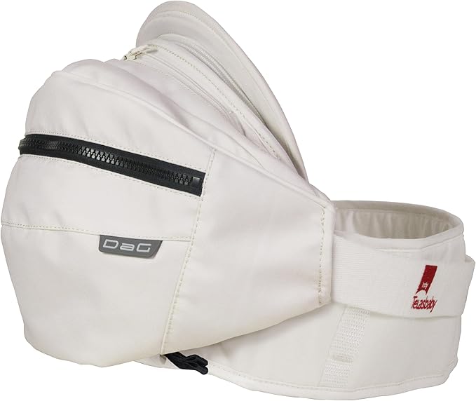 DaG3 ダッグスリー アイボリーホワイト C330