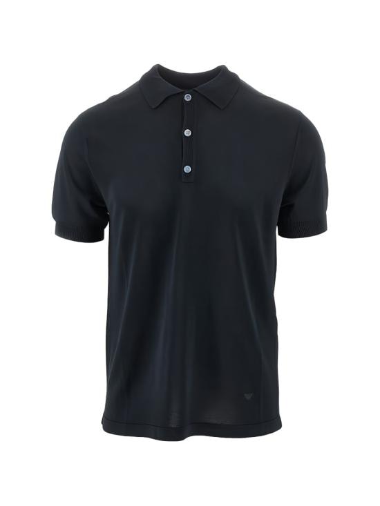 EMPORIO ARMANI Men Polo Shirts EM005709 AF25741UB109 Blue