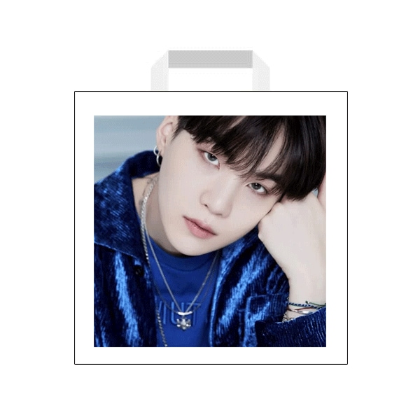 【クッションが入る】防弾少年団 BTS SUGA シュガ ランダムＢＯＸ 5000 福袋 クリスマス 韓流 グッズ 韓国 アイドル KPOP 2024 2025