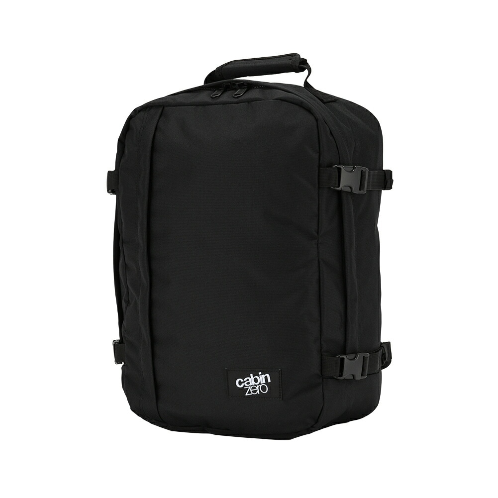 バックパック リュック バッグ クラシック CZ17 120 Classic 36L 機内持ち込み 旅行 出張 大容量 Cabin Backpack