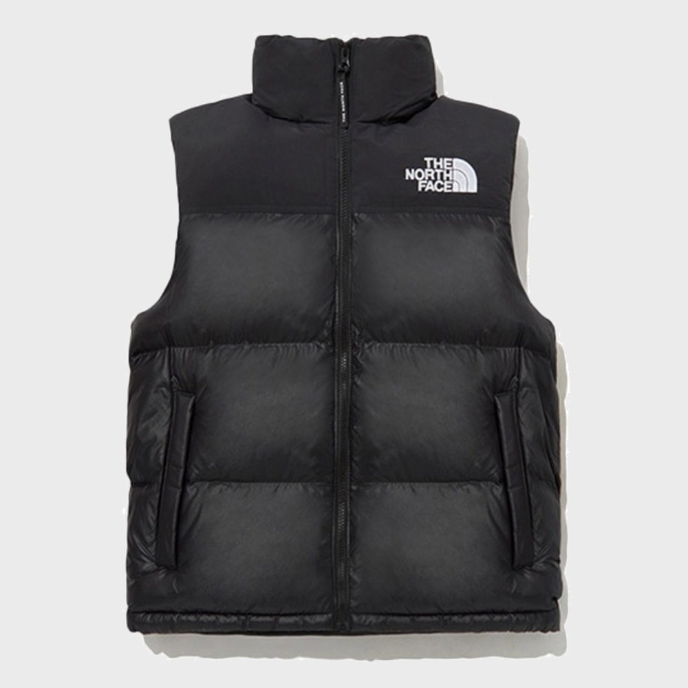 ノースフェイス [ノースフェイス] ノブシーオンボールベスト NV3NQ53A_BLK