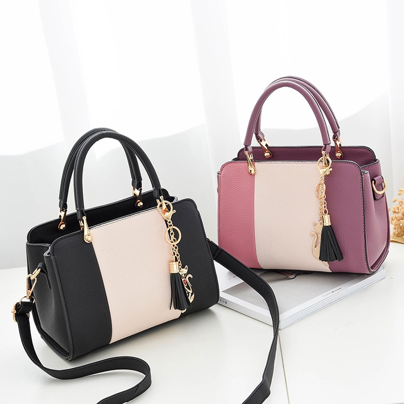 バッグ カバン 鞄 レディース レディースバッグ 韓国 トートバッグ ハンドバッグ ショルダーバッグ 手提げバッグ 斜め掛け 仕事用バッグ 便利 収納 多収納 2way 高見え 格上げ 大人可愛い