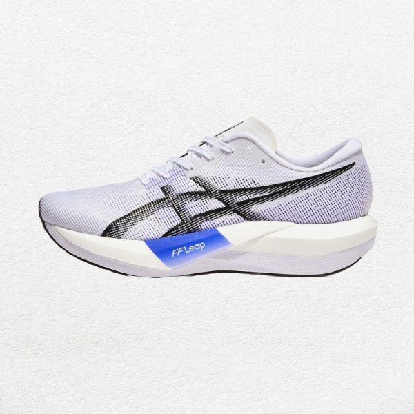 マジックスピード 5 - WHITE/BLACK