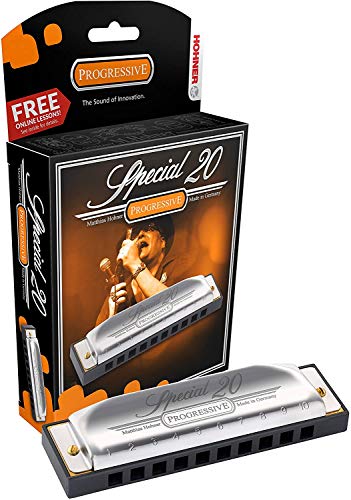 HOHNER ホーナー スペシャル 20 クラシック C調 560/20X
