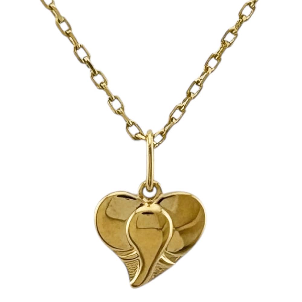 ミキモト ネックレス 18金 K18イエローゴールド MIKIMOTO 中古 美品