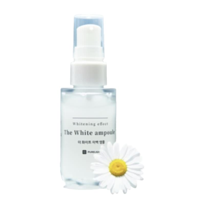 ザホワイトアンプル 30ml