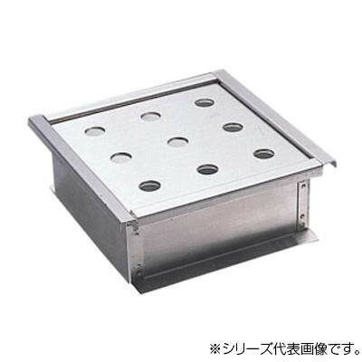 三栄 SANEI 角排水口 H948-200