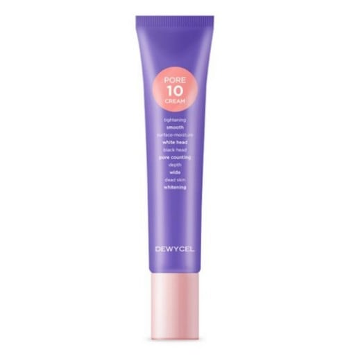 フォア 10 クリーム 40ml (鎮静/弾力/保湿/栄養供給/活力/しわ防止)