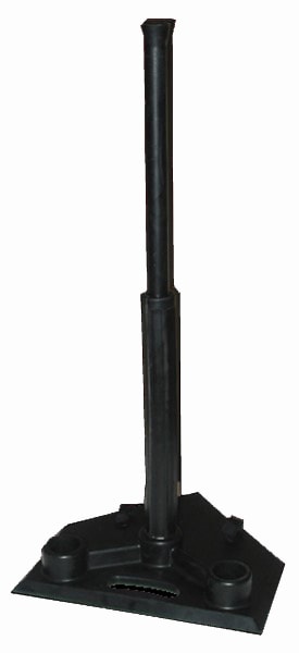 ナイガイ 138129 バッティングティー スリーポジション 138129ナイガイ