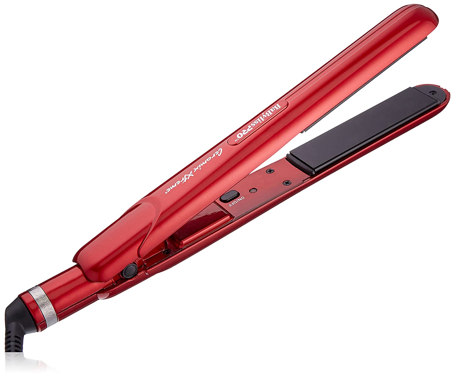 [アメリカ無料直送] [プレミアム商品][満足度上位]BaByliss PRO Ceramix Xt