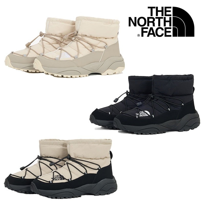 NS99Q01 BOREALIS BOOTIE ショートブーツ ブーティ 防寒 雪 冬 暖かい ダウン レディース 短い ファスナーなし 滑らない 軽い スノボ ウィンタースポーツ 保温 韓国