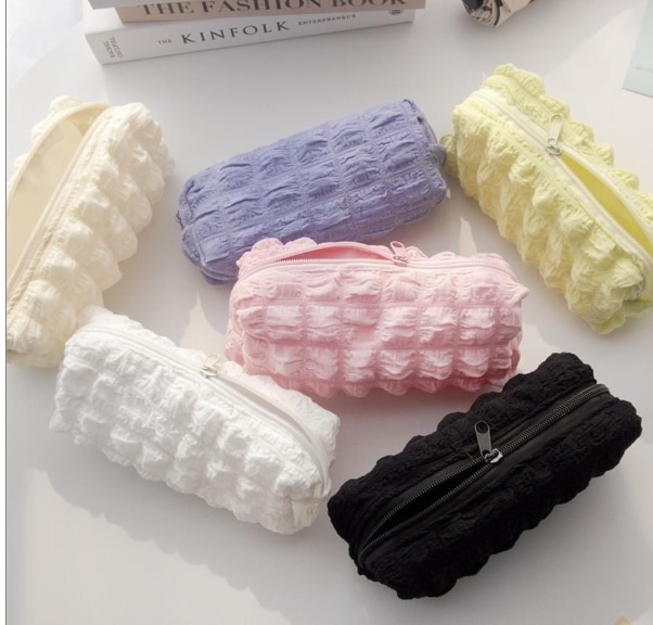 韓国 人気デザインブランド 可愛い筆箱 筆箱 高級感 収納