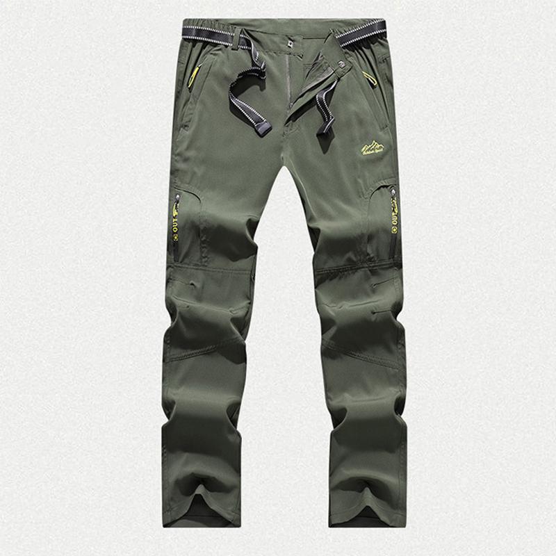 トレッキングパンツ メンズ 作業着 撥水 男性用 登山用ズボン アウトドアパンツ クライミングパ ンツ 自転車パンツ 透湿性 速乾 春夏