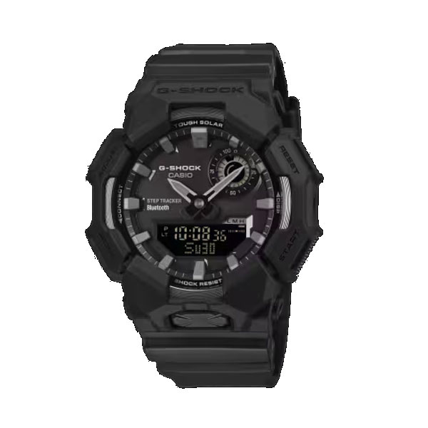 カシオ CASIO 腕時計 G-SHOCK GA-B010-1A1JF 時計 衝撃 防水 ライト スマホ ソーラー 腕時計 ビジネス カジュアル
