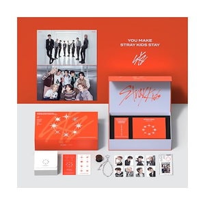 galaxy straykids SLBS コンプリートセット galaxy straykids SLBS コンプリートセット - メルカリ