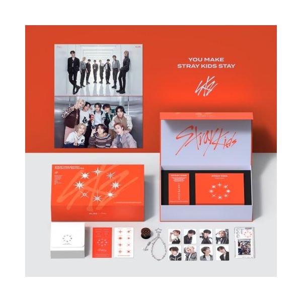 SLBS ストレイキッズエディション Galaxy S24 ULTRA(スマートフォン 含まない)