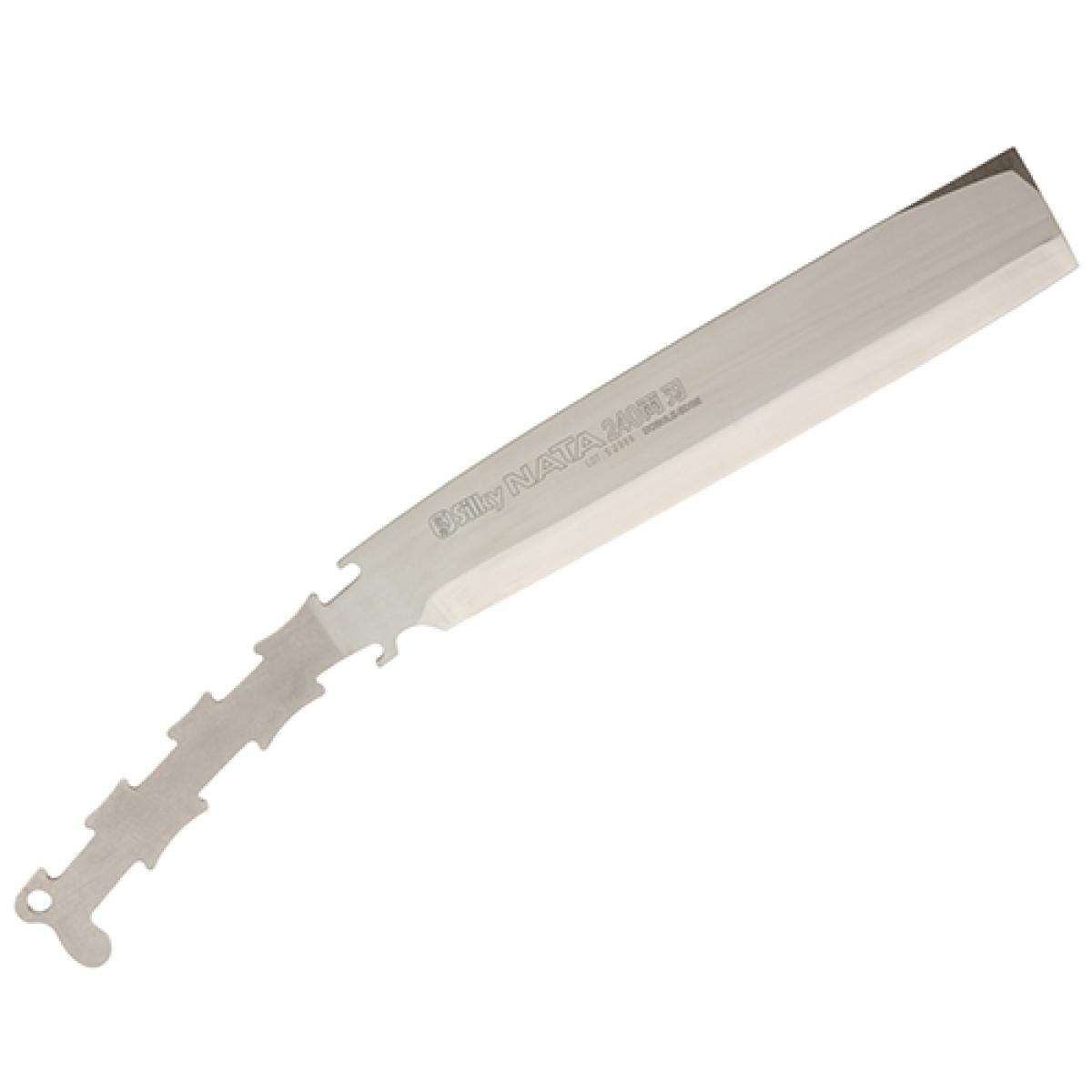 シルキー ナタ 両刃 替刃 240MM 556-24 鉈 なた 替え刃 生木の枝打 剪定 silky 4,691円