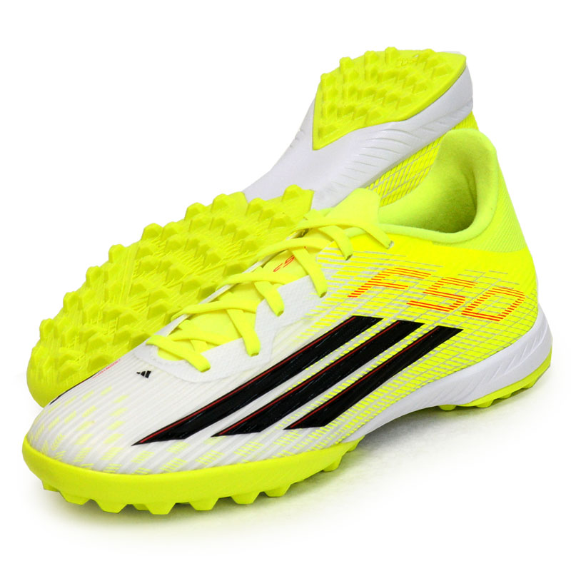 F50 LEAGUE TF サッカートレーニングシューズ F50 26SS (JR8978)
