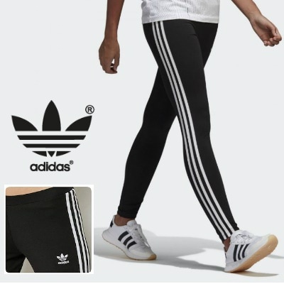 adidas 正規品3STRIPES TIGHTS レギンス CE2441