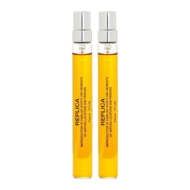 レプリカ ジャズクラブ オードトワレ 10ml x 2 2個セット