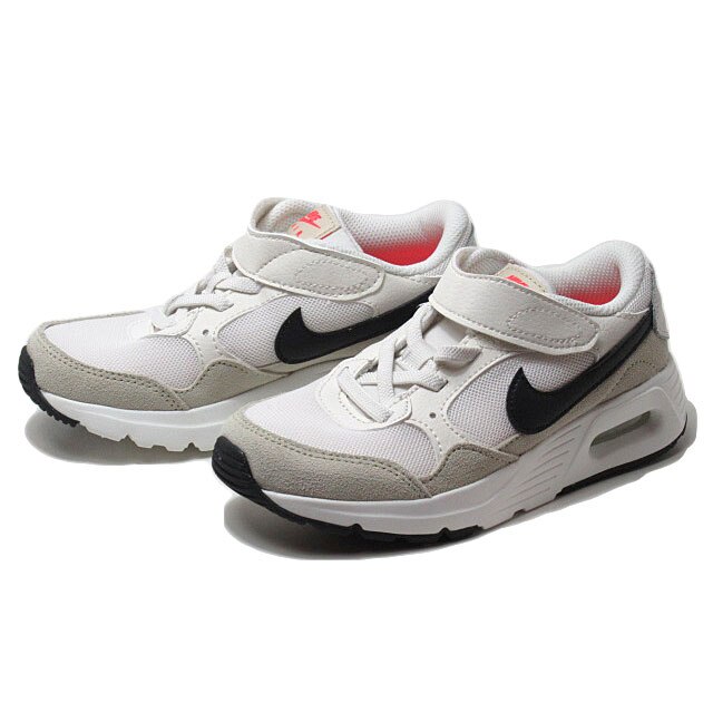 高い素材 マックス エア ナイキ Sc 靴 キッズ 子供用運動靴 Cz5356 010 Psv 運動靴 サイズ 17 5cm Naprapatlogik Se