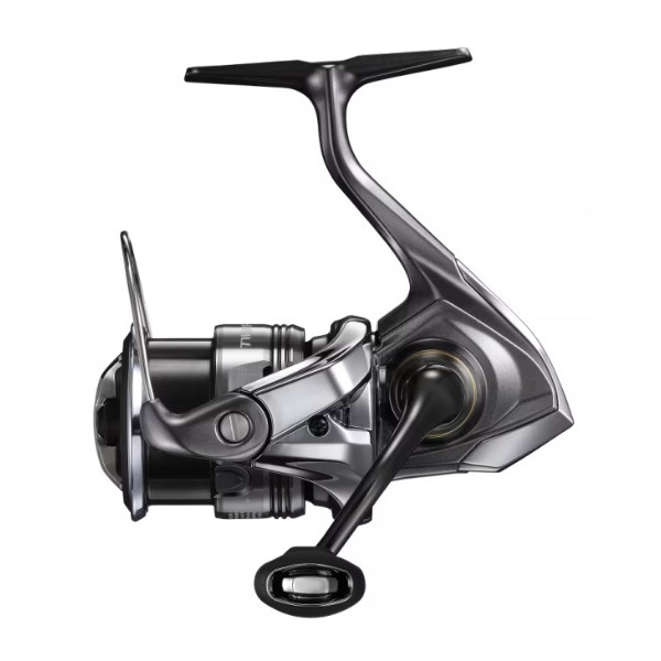 シマノ スピニングリール 26ツインパワー C2000SHG