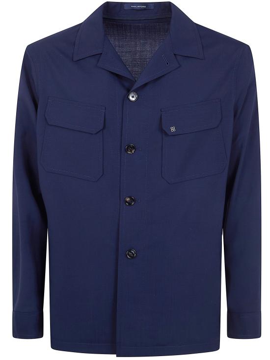TAGLIATORE Men Suit Jackets GCALVIN 150182 B3064 BLUE