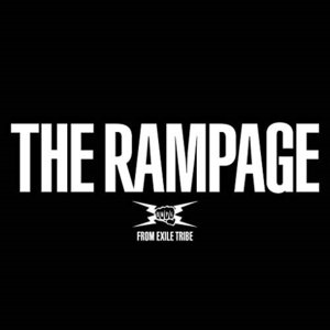 【お買い得！】 from RAMPAGE THE EXILE (2CD+DV RAMPAGE THE / TRIBE J-POP