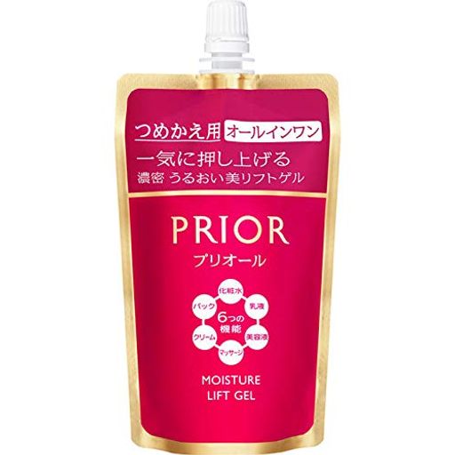 【2個セット】 うるおい美リフトゲル (つめかえ用) 105ML