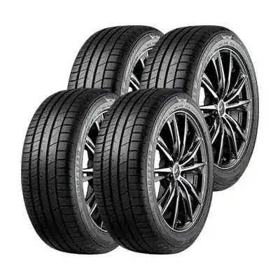 26年製 [4本セット] EfficientGrip Comfort 195/45R17 81W 17インチ サマー 低燃費 静か 長持ち [営業日午前着金で即出荷][取付店へ直送可]