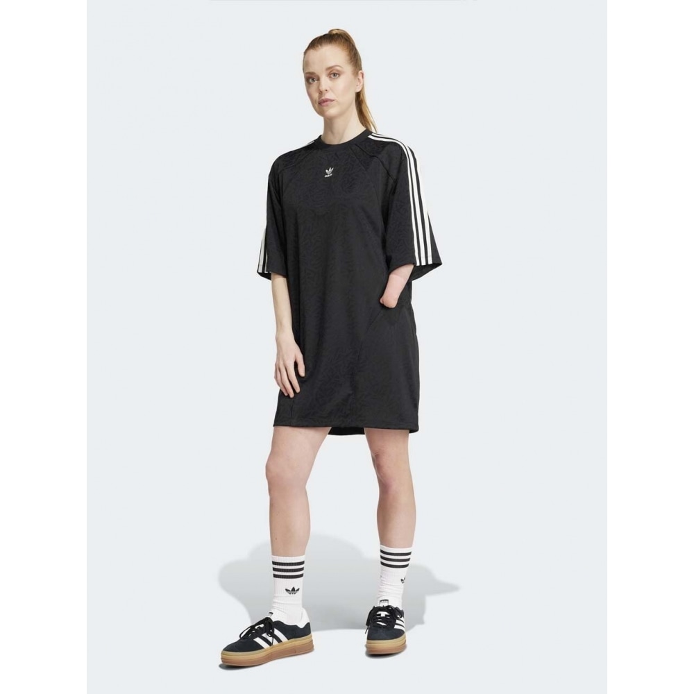 アディダス OVSZD Tシャツドレス