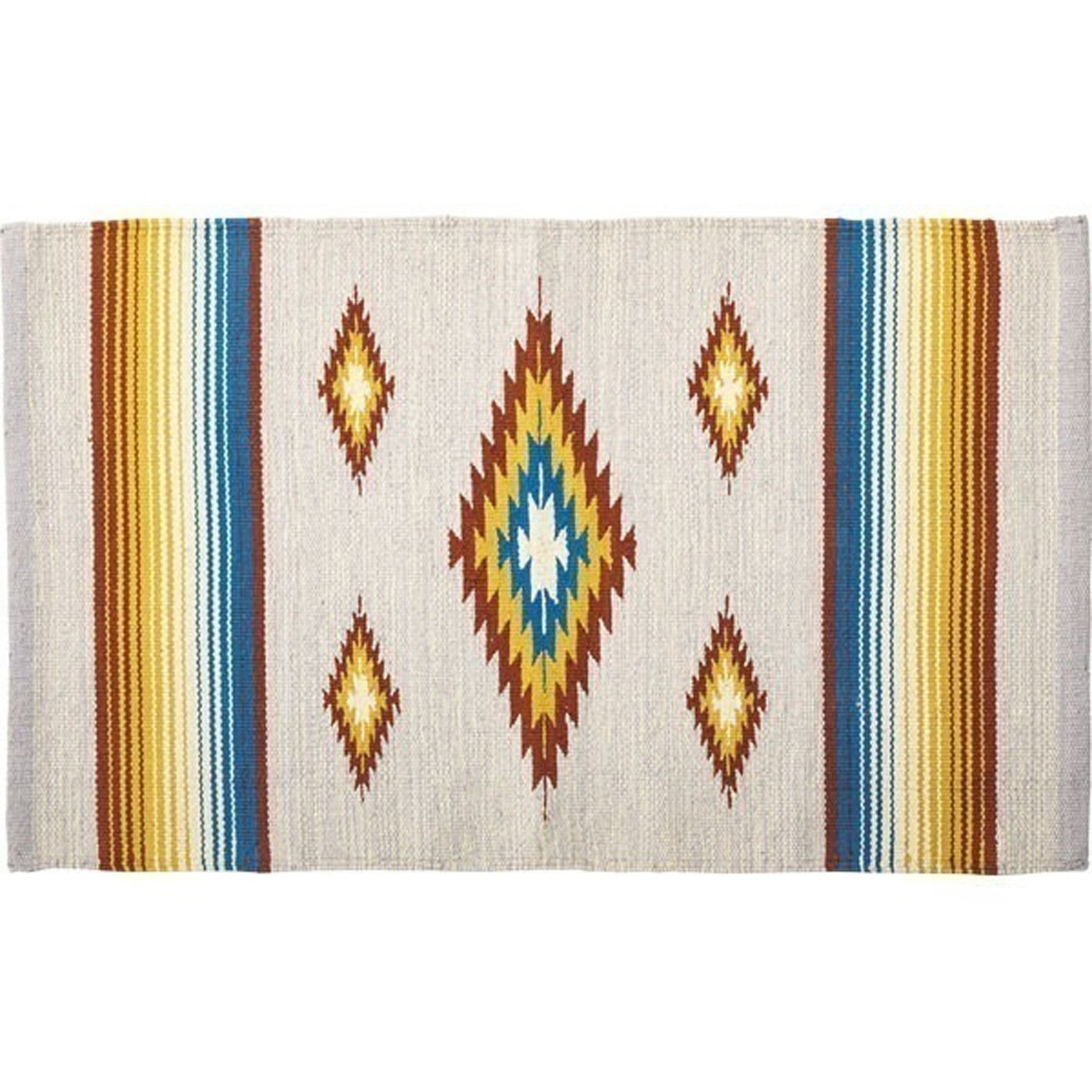 ラグ コットン TTR-165