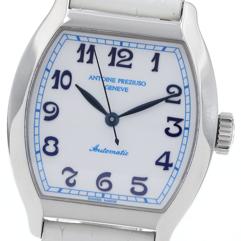 アントワーヌプレジウソ Antoine Preziuso オートマチック 限定200本 自動巻き メンズ 良品 _944703【中古】