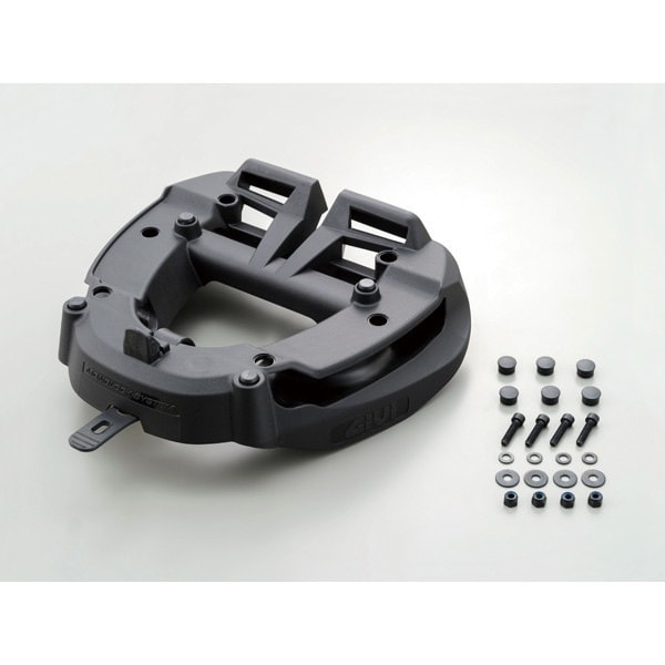 D91333 [GIVI【M6M】FZシリーズ専用モノロックベース]