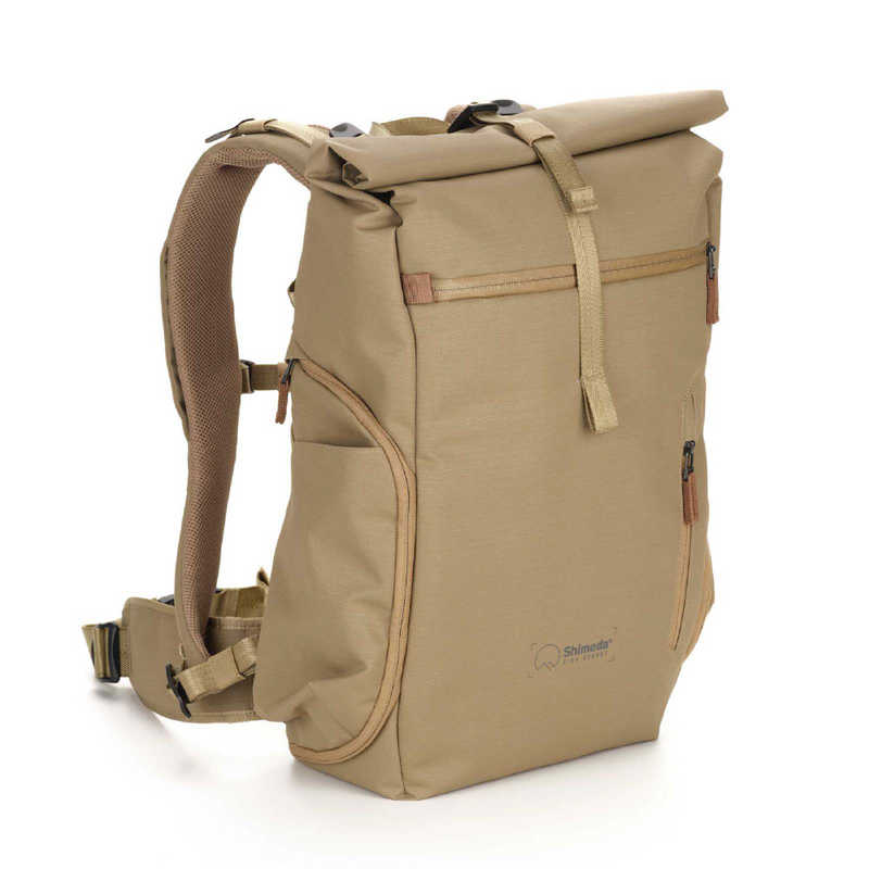 SHIMODA　Side Street 22 Starter Kit Boa　520-381