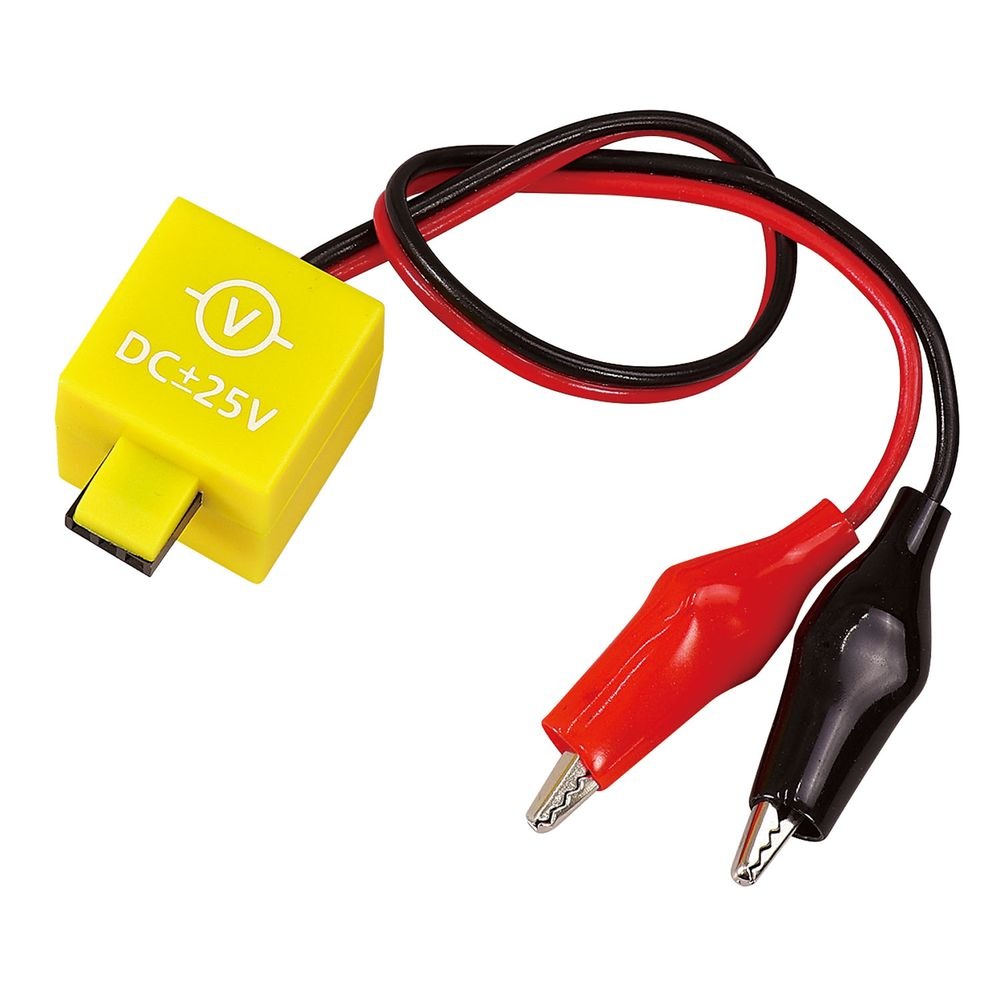 （まとめ買い）アーテックロガー用電圧センサー 93187 [x3セット]