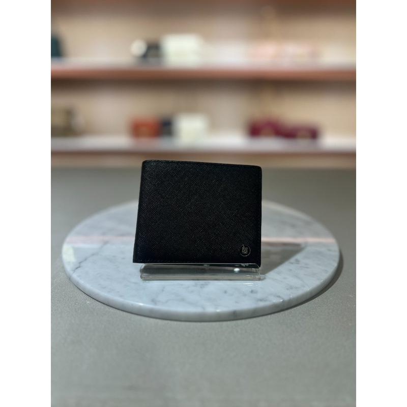 [坡州店] 男性二つ折り財布 SR3FM17BL