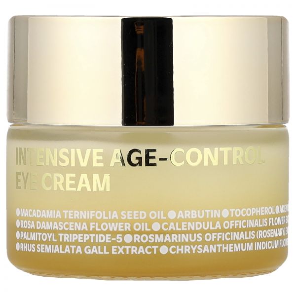 , Intensive Age-Control Eye Cream, 20 ml
