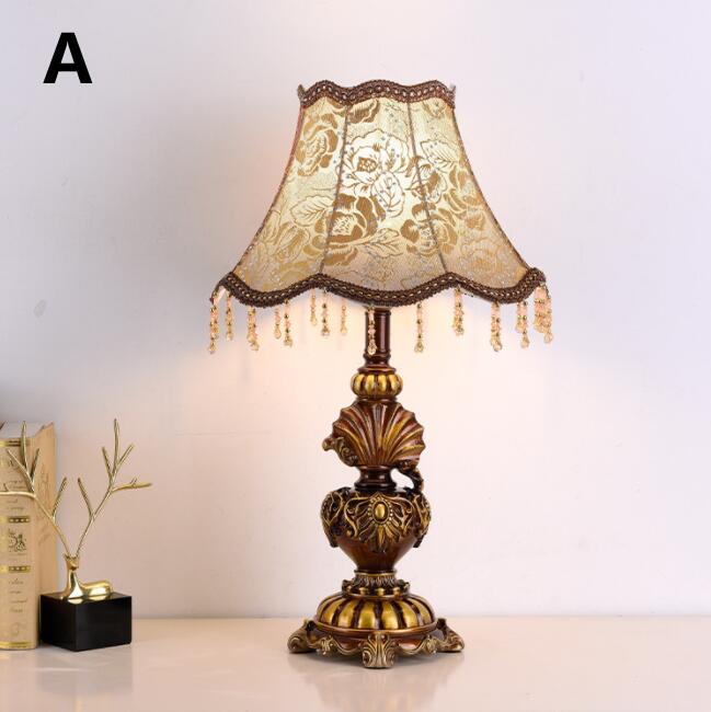 新製品 照明スタンドライト テーブルランプ デスクライト 卓上ステンド 高級スタンド レトロな雰囲気がおしゃれ tbq754